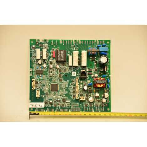 Электронная плата