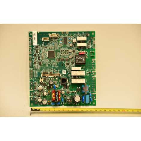 Электронная плата