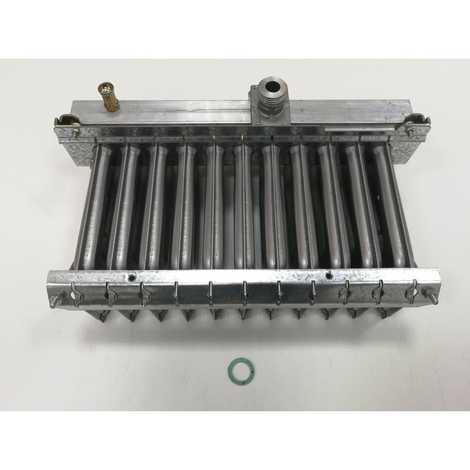 Горелка в сборе сжиженный газ