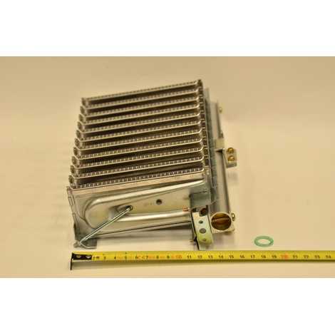 Горелка в сборе сжиженный газ