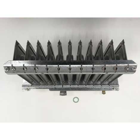 Горелка в сборе сжиженный газ