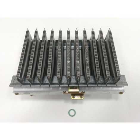 Горелка в сборе сжиженный газ