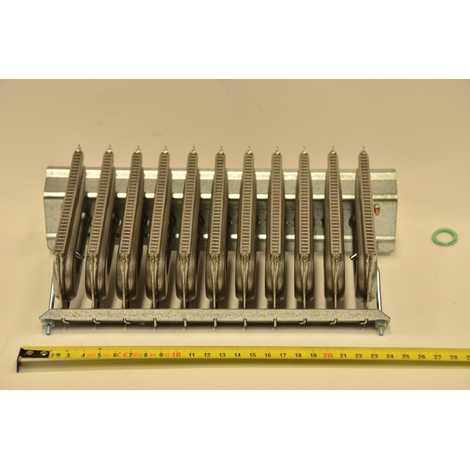 Горелка в сборе сжиженный газ