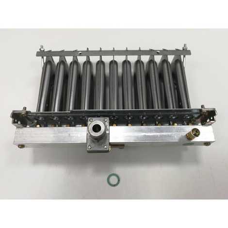 Горелка в сборе сжиженный газ