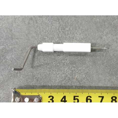 Электрод ионизационный