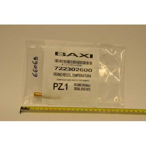 Шток регулятора температуры