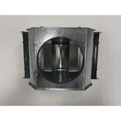 Стабилизатор тяги