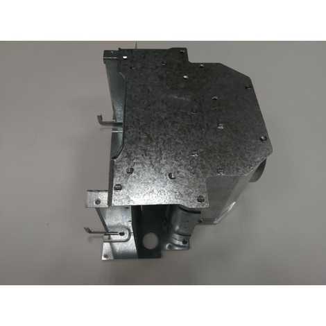 Стабилизатор тяги