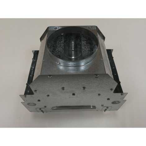 Стабилизатор тяги