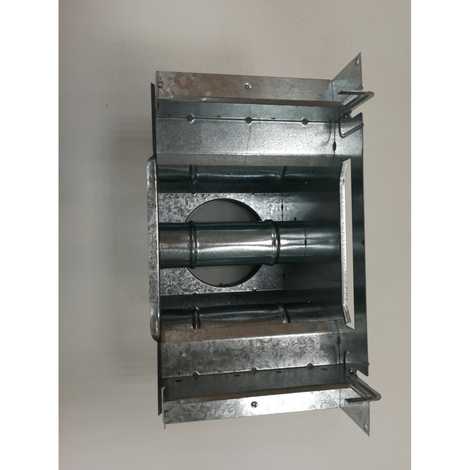 Стабилизатор тяги