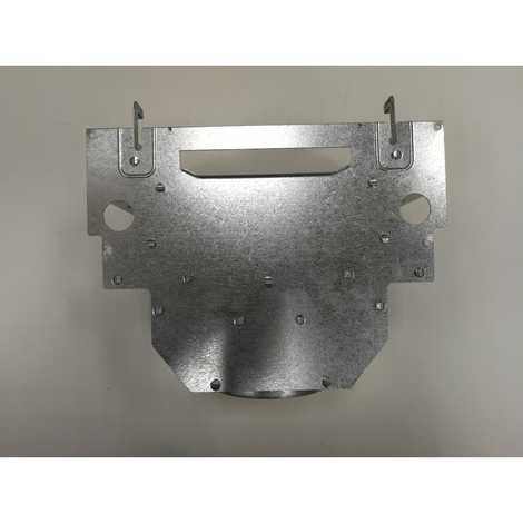 Стабилизатор тяги