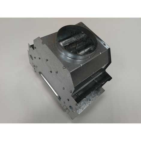 Стабилизатор тяги