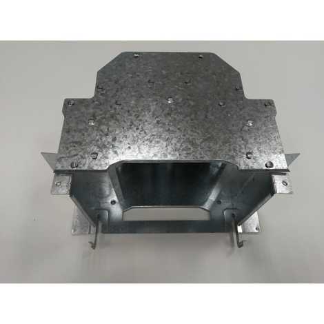 Стабилизатор тяги