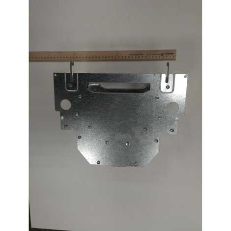 Стабилизатор тяги