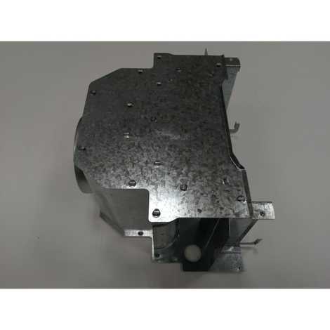 Стабилизатор тяги