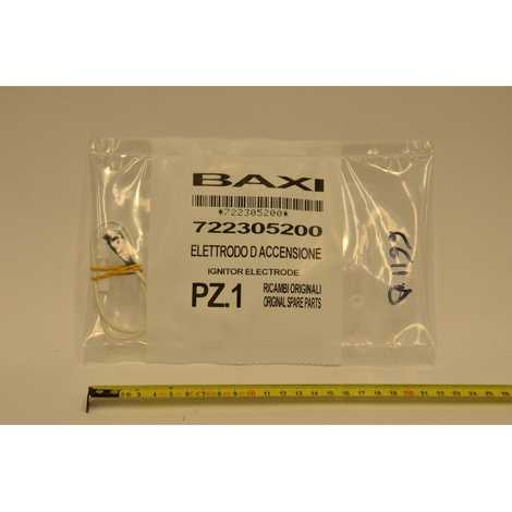 Электрод розжига