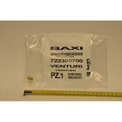 Устройство вентури