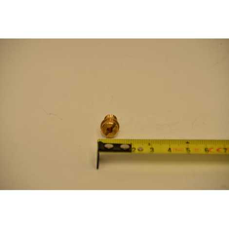 Устройство вентури