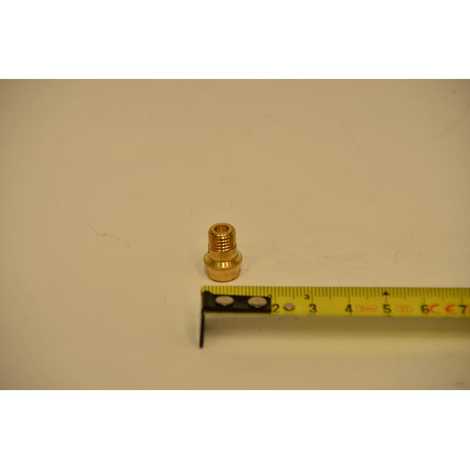 Устройство вентури