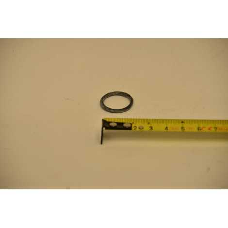 Уплотнение кольцевое 17.5x2.2 10 шт.