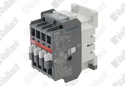 Контактор, A09-30-01