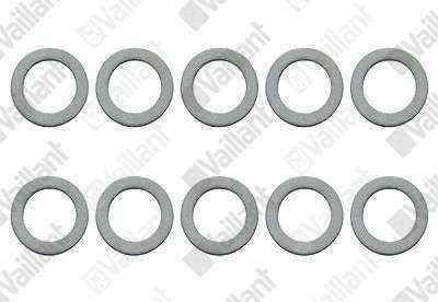 Прокладка прямоуг. сечения, (x10)