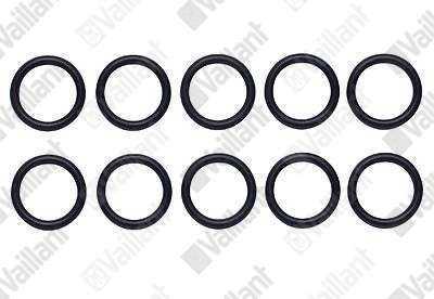 Прокладка круглого сечения, (x10)