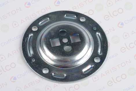 ФЛАНЕЦ НА 4 БОЛТАХ