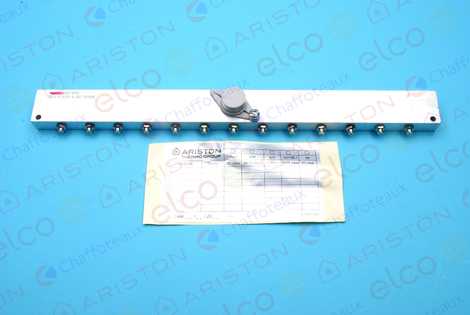 К-Т ПЕРЕВОДА НА СЖИЖЕННЫЙ ГАЗ (G30/G31-1