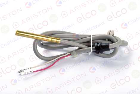 КАБЕЛЬ ДАТЧИКА ТЯГИ