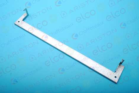 КРОНШТЕЙН СТАБИЛИЗАТОРА ТЯГИ 14L