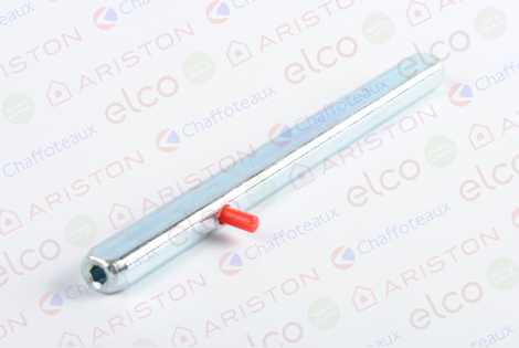 ФИКСАТОР ПОДДОНА