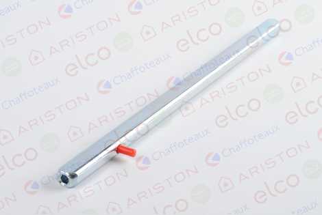 ФИКСАТОР ГОРЕЛКИ