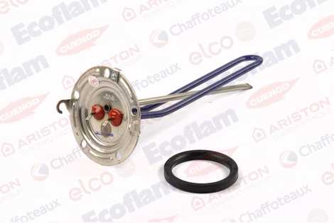 НАГРЕВАТЕЛЬНЫЙ ЭЛЕМЕНТ 1500W 230V