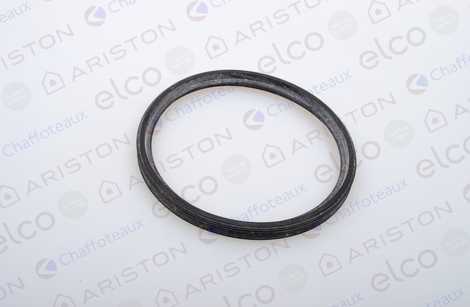 УПЛОТНИТЕЛЬНОЕ КОЛЬЦО 80ММ