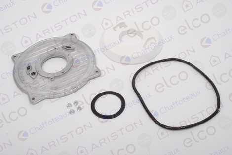 КРЫШКА КАМЕРЫ СГОРАНИЯ