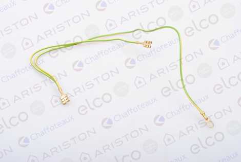 КАБЕЛЬ ЗАЗЕМЛЕНИЯ