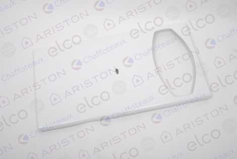 ПАНЕЛЬ КОРПУСА (ПЕРЕДНЯЯ)