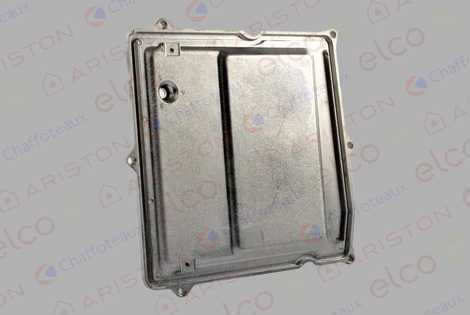 ПАНЕЛЬ КАМЕРЫ СГОРАНИЯ