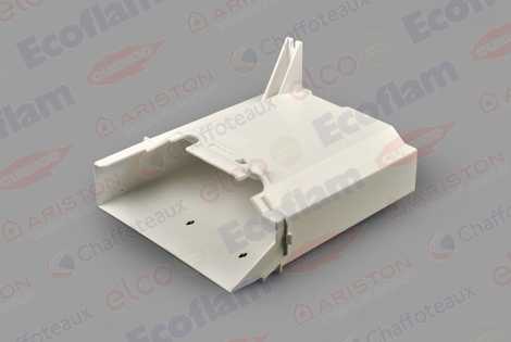 КОРПУС ЭЛЕКТРОННОЙ ПЛАТЫ