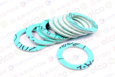 ПРОКЛАДКА 37X26X2