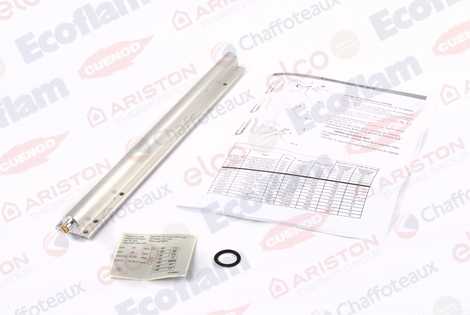 К-Т ПЕРЕВОДА НА ПРИРОДНЫЙ ГАЗ