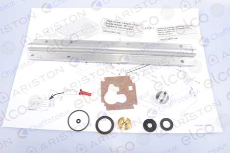 К-Т ПЕРЕВОДА НА СЖИЖЕННЫЙ ГАЗ (LPG)