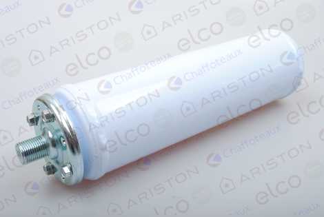 РАСШИРИТЕЛЬНЫЙ БАК 2Л