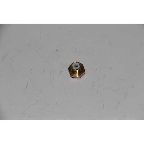 Уплотнение штока в сборе