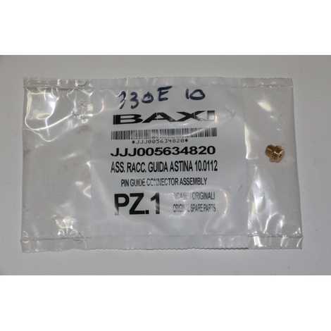 Уплотнение штока в сборе