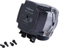 Мотор циркуляц. насоса UPM3 15-75 KM