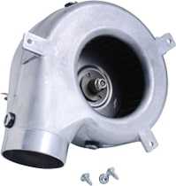 Вентилятор для 30-34 кВт