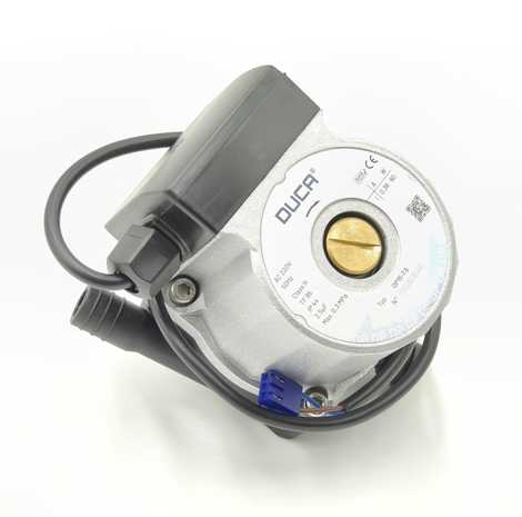 Мотор насоса DUCA 15-75 Daewoo