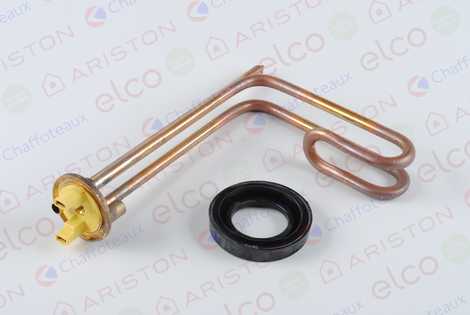 НАГРЕВАТЕЛЬНЫЙ ЭЛЕМЕНТ 1200W 220-240V